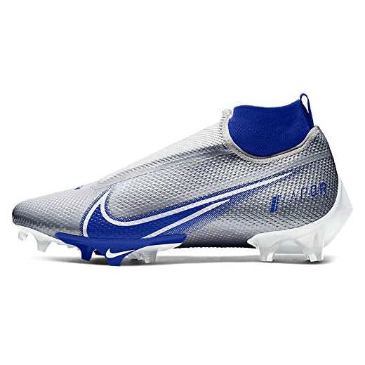 Nike Vapor Edge Pro 360 Mens Football Cleat Ao8277-010 Size 9.5