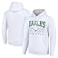 Philadelphia Eagles, White