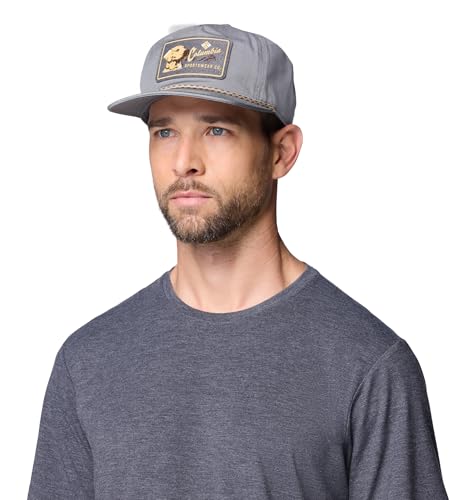 Image of Columbia Ratchet Strap Snap Back