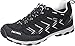 Produktbild Meindl Activo GTX Men Größe UK 8 schwarz-Silber