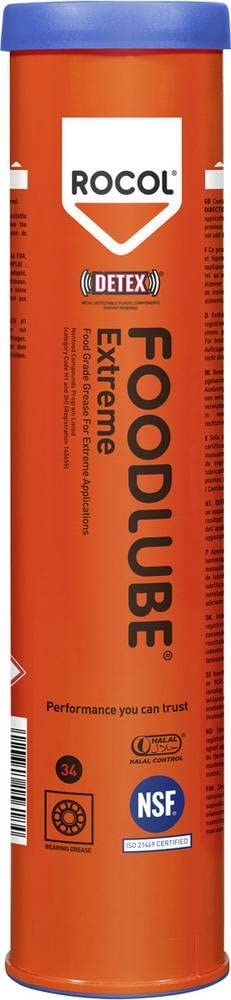 Rocol Graisse multi-usages RS15241 FOODLUBE Extreme 380 g