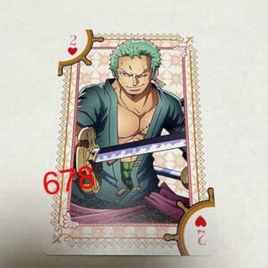 東京ワンピースタワー　トランプ Yahoo!オークション - トランプ 「ワンピース」 東京ワンピース