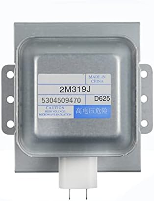 Amazon.com: Magnetron 5304509470 for Frigidaire Microwave Oven  