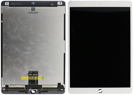 LCD Display Touch Screen Digitizer Assembly for iPad Pro 10.5" A1701 A1709 White