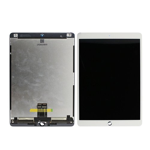 LCD Display Touch Screen Digitizer Assembly for Apple iPad Pro 10.5" A1701 A1709 White