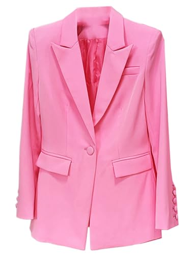Veste blazer femme de bureau décontractée idéale pour vos réunions et afterworks
