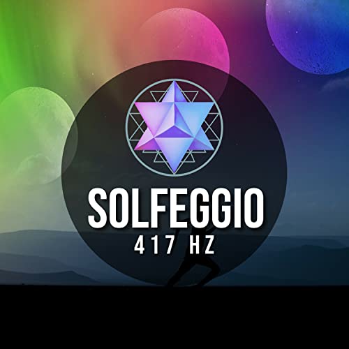 417 Hz Solfeggio