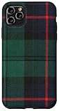 Armstrong Scottish Family Tartan