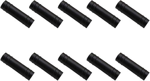 Miniatura 3 de R34765 Pack de diez (10) botas de combustible a inyector para John Deere 3020 4000