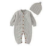 Designs: Klassische Diamant-Pullover-Outfits *Lockere Manschette und Knopfdruck machen es ein Kinderspiel, sich anzuziehen und auszuziehen