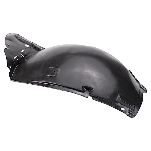 Image of TRQ Front Inner Fender Liner Set Compatible with 2008-2010 INFINITI G37 IN1248114 IN1249114