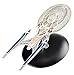Star Trek The Official Starships Collection | U.S.S. Enterprise NCC-1701-E with Magazine Issue 21 by Eaglemoss Hero Collector