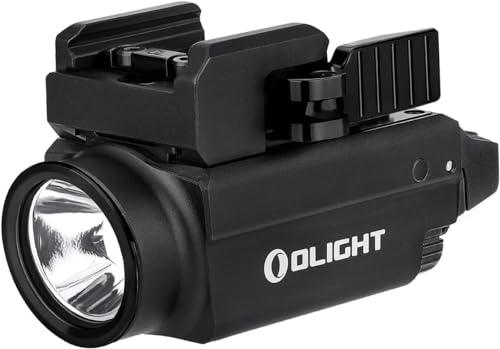 Olight Baldr S