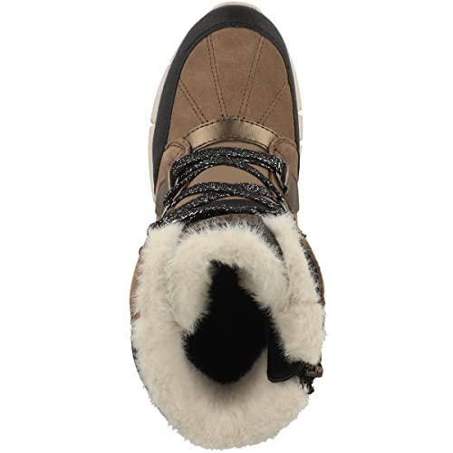 Geox Girl's Snow Sole Boots2