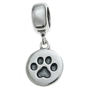 Queenberry - Pandora Style Charm PA2228X1 Queenberry - Pandora Style Charm PA2228X1