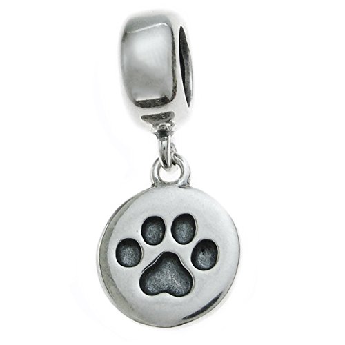 Queenberry - Pandora Style Charm PA2228X1 Queenberry - Pandora Style Charm PA2228X1