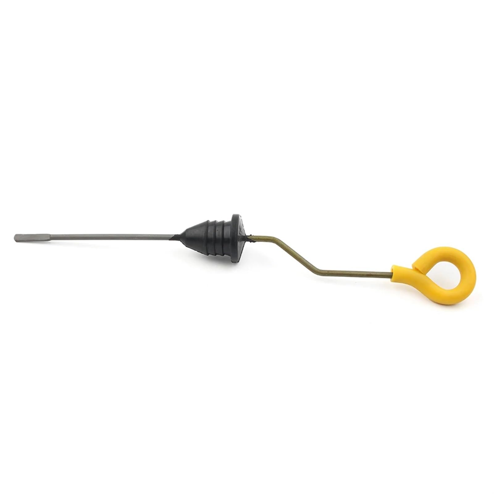 Asta di Livello Olio Motore per Auto, codice 25610Plx003, per Honda Civic 2001 2002 2003 2004 2005. Ricambi e Accessori per Auto. Asta di Livello Olio Motore.