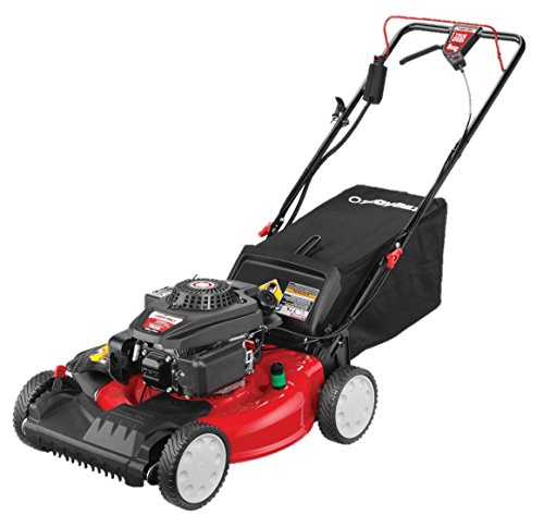 Troy-Bilt 12AGA2M6766 21' Self-Propelled Mower
