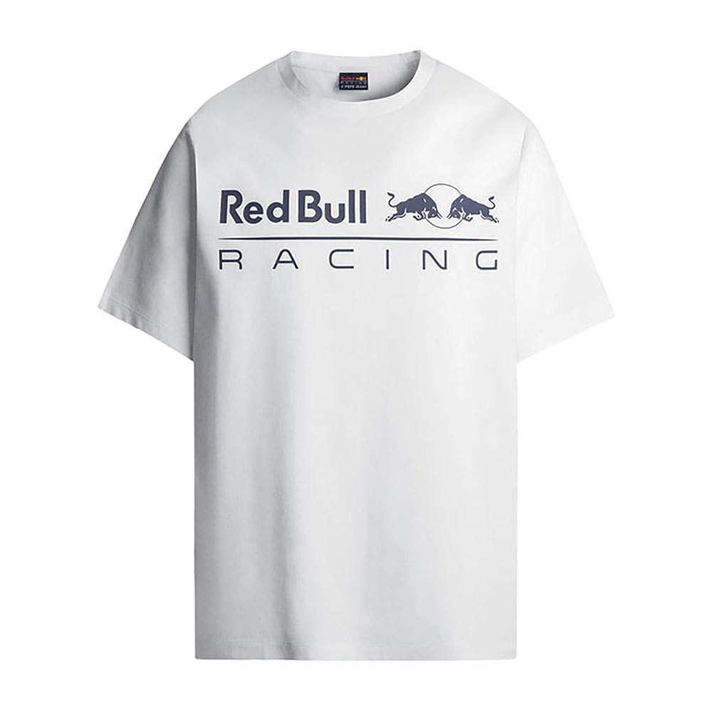 Men Rbr Logo Driver Tee T-Shirt (pack of 1)