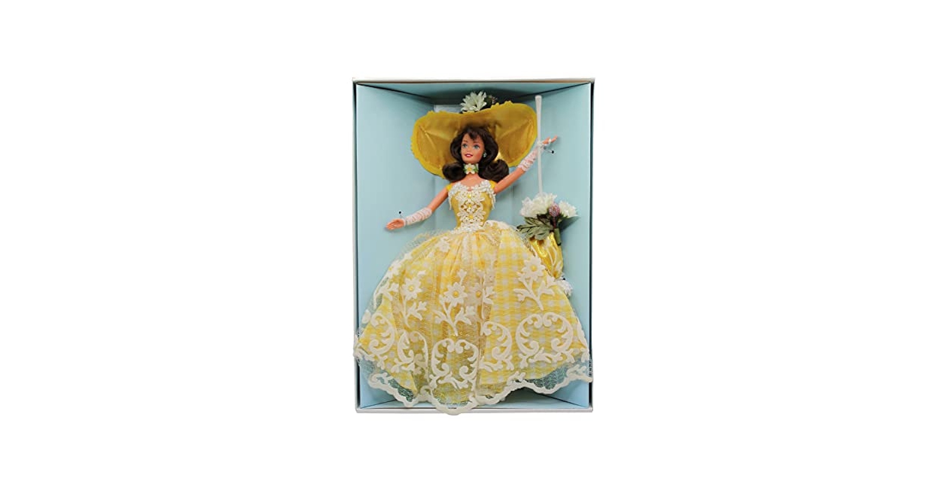 summer splendor Barbie 日本キディランド200体限定品 s-l400.jpg