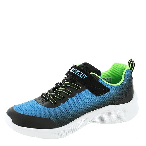 Skechers Boys' Microspec - Zorva - Image 5