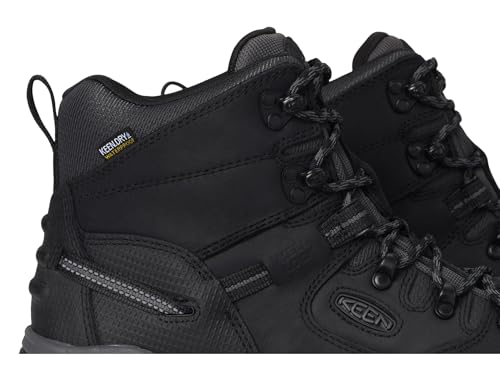 Image of KEEN Utility Pittsburgh Energy 6 inch Waterproof (Comp Toe)