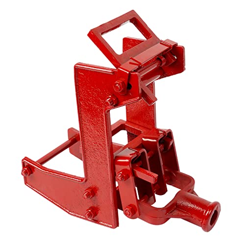 Buying Guide Qualcraft 2601 Portable Wall Jack, for Use with 11/2 X