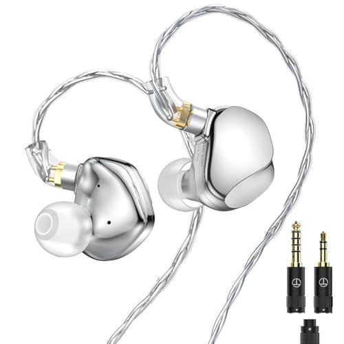 FEDAI TRN VX Pro - Auricolari in-ear con 9 driver ibridi di...