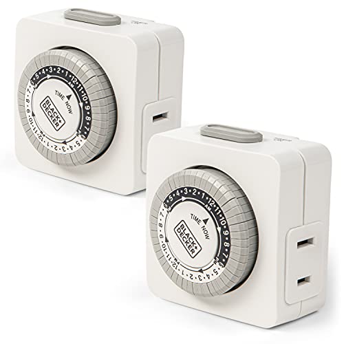 Find The Best Indoor Timers For Lights Reviews & Comparison Katynel