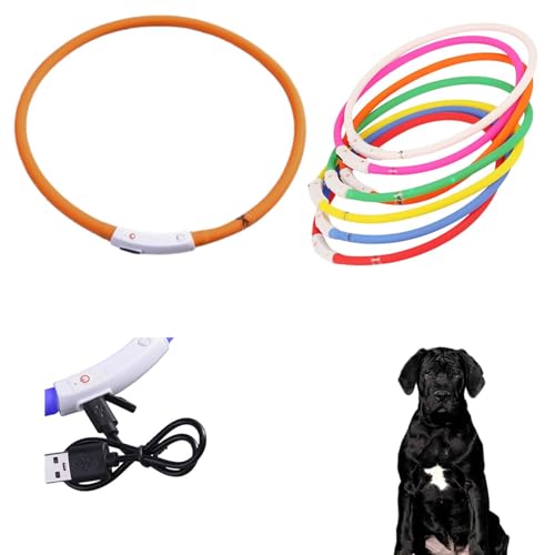 Lifetips yiTosa Inuj Lp LED USB[d h y _炩VR 7FC{[ ԎU S΍ TCY 铹Cg (IW)