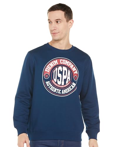 Image of U.S. Polo ASSN. Men Sweatshirt