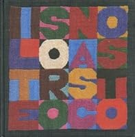 Alighiero E Boetti 3893224122 Book Cover