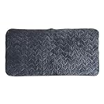 山善の暖房器具 YHC-200F(GY) [グレー]