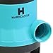 Hardcastle Electric Fully Submersible Water Pump - GS/TUV Approved