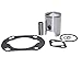 Produktbild Kolbenset 1 Ring Tuningkolben mit Dichtungen für Mofa Moped Hercules Sachs 505 Prima 2 3 4 5