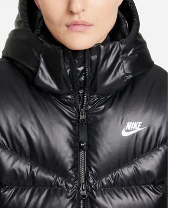Nike Sportswear Therma-Fit City Series Women's Down Parka (As1, Alpha, S, Regular, Regular, Small) #TOP7