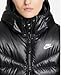 Nike Sportswear Therma-FIT City Series Women's Down Parka (as1, alpha, s, regular, regular, Small)