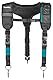 Makita E-15372 Hosenträger gepolstert