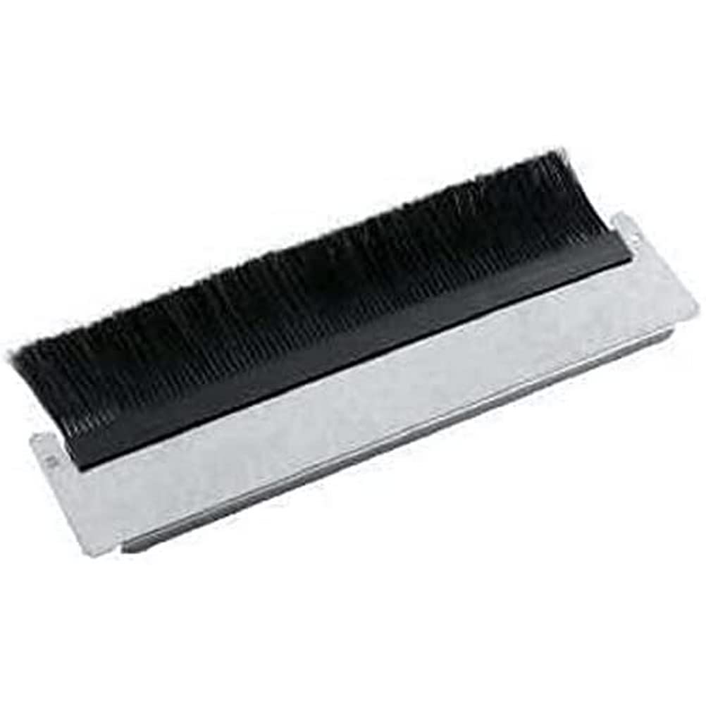 Passe-câble à brosse VDA/VDS anti-poussière gestion de câblage