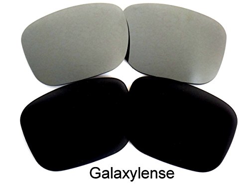 Image of Galaxy Replacement Lenses For Oakley Sylas OO9448 Sunglasses Multi Selection