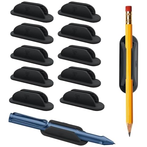 Tiizze Silicone Pencil Holders Set Cover