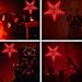 Gothic Baphomet Neon Light, for Wall Decor, Gothic Home Decor,Gothic Satan Sigil for Halloween Wall Art,Lamb Demons Baphomet Inverted Pentagram,3D Engraved Neon Sign For Halloween & Home Ambiance