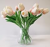 I nuovi fiori hanno un leggero odore. Mettere in un luogo ventilato per alcune ore e l'odore si scioglierà. Si prega di utilizzarlo.