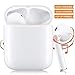 Produktbild Bluetooth-Kopfhörer, Wireless 5.0 Bluetooth Ohrhörer 3D-Surround-Sound-Kopfhörer Sportkopfhörer Integriertes Mikrofon In-Ear-Kopfhörer Für Apple Airpods Android/iPhone/Samsung/AirPods Pro