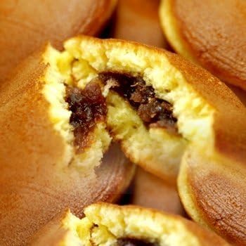 Amazon 訳あり もっちりミニどら焼きどっさり1kg 常温商品 天然生活 どら焼き 通販