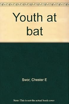 Youth at bat