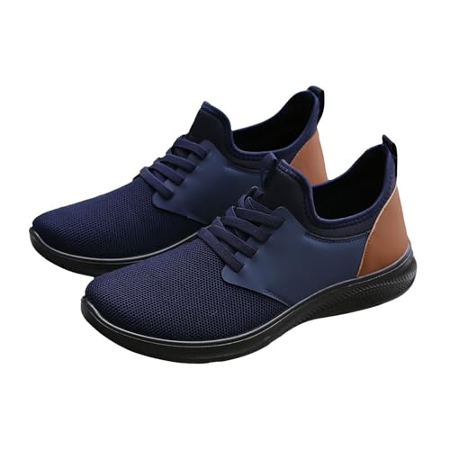 Chaussures de conduite homme légères pour la marche et les trajets