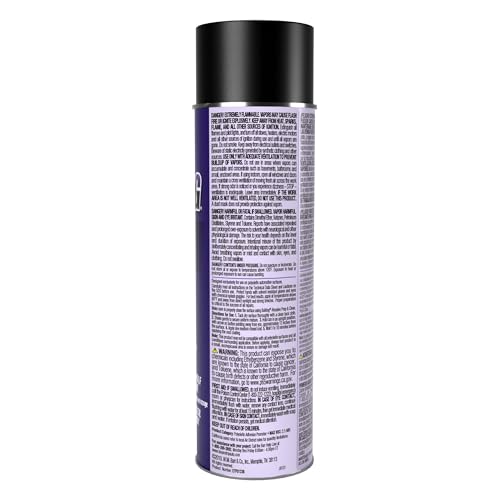 Klean-Strip Bulldog Adhesion Promoter for Polyolefin Plastic Quick Dry Adhesion Promoter for Paint Prep - Fills 320 Grit Scratches - 15 Ounce Aerosol