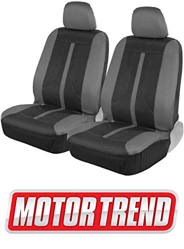 Best Motor Trend Car Seat Covers