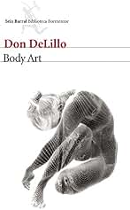 Body Art (Biblioteca Formentor)